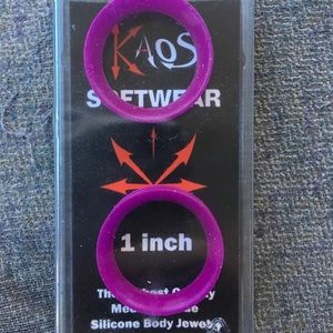 1-inch gauges